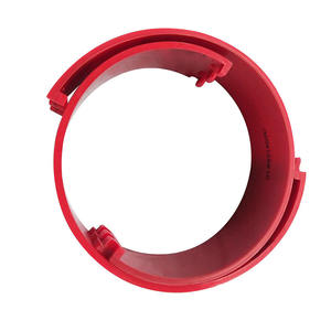 工場直接型抜きブランケットアンビルカバーロータリーダイ用のカスタマイズされたゴム製アンビルカバー - Product Image 5