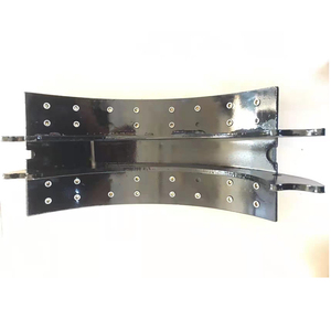 브레이크 패드 및 신발 제조 업체 브레이크 슈 4707 - Product Image 4