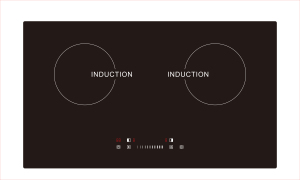 2025 Chauffage à <span class=keywords><strong>Induction</strong></span> Prix <span class=keywords><strong>Induction</strong></span> Cuisinière Intégrée Pcb 2 Brûleurs Cuisinière À <span class=keywords><strong>Induction</strong></span> Blanc 3000w - Product Image 4