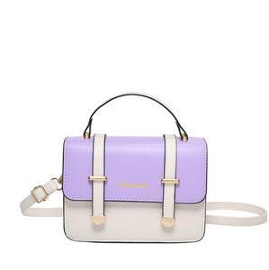 <span class=keywords><strong>Borse</strong></span> a mano da donna nuove <span class=keywords><strong>borse</strong></span> firmate <span class=keywords><strong>di</strong></span> <span class=keywords><strong>prima</strong></span> <span class=keywords><strong>classe</strong></span> da donna a spalla a tracolla <span class=keywords><strong>di</strong></span> colore contrastante - Product Image 5