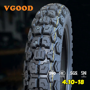 Vendita Diretta dalla Fabbrica: Pneumatici per <span class=keywords><strong>Moto</strong></span> 4.10-18 da 18 Pollici Durevoli a Buon Prezzo - Product Image 6