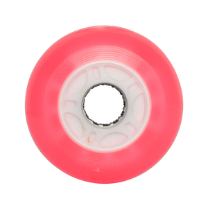 Roues de Hockey 76mm Roue Flash en Polyuréthane <span class=keywords><strong>Patins</strong></span> à Roues Alignées pour Enfants Roue De Patin <span class=keywords><strong>a</strong></span> Roulettes Patin à Roues Alignées - Product Image 3