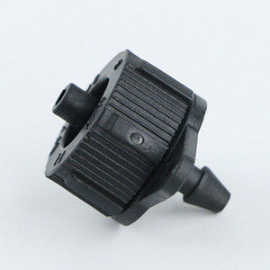 Emisores de Goteo Ajustables de Venta Caliente para Riego Agrícola, Material POM, Fácil de Operar - Product Image 6