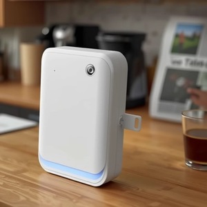 Thông minh mô hình mới thương mại & nhà khuếch tán hương thơm máy cho Bluetooth & Wifi kích hoạt điện chúng tôi cắm - Product Image 1