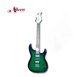 ST Gitars E-Gitarre Standard Series E-Gitarren zum Verkauf (EGS212R)