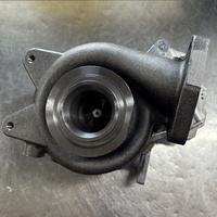 Turbocompresseur CT16V 17201-11110 17201-11118 89674-71020 pour Toyota Hilux Revo Fortuner 2.4L 2GD-FTV Moteur Turbo