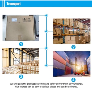 Nuevo Transistor MOSFET Original Telnova TDM3302, Paquete de Montaje en Superficie DFN56, Componentes Electrónicos en Stock - Product Image 2