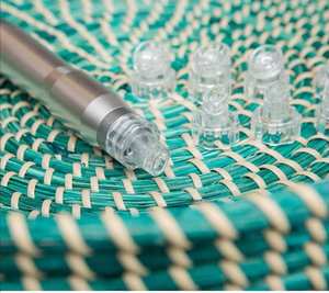 Equipo de Salón de Belleza, Jet Peel, Hidro Microdermoabrasión, Hydra Clean, Máquina de Blanqueamiento Facial y Masaje - Product Image 5