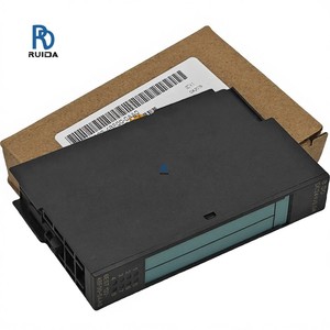 Módulo de Salida Digital IO ET 200S, Expansión PLC 6ES7132-4BF00-0AA0, Profibus DP, 8 E/S, 500mA, IP20, Control Industrial 6ES7132-4BF00-0AA0 - Product Image 1