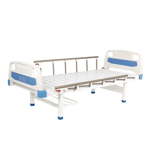 Giường phẫu thuật y tế đa năng, có thể điều chỉnh, gấp gọn, hoàn toàn điện, 5 chức năng - Product Image 3