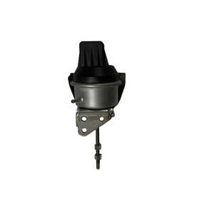 Vanne solénoïde de turbocompresseur 03L198716A pour véhicules diesel Volkswagen Audi - Product Image 1