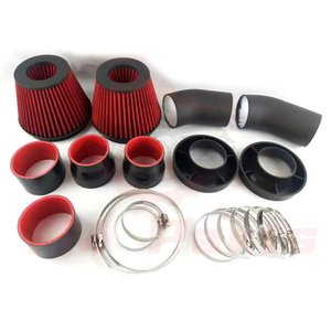 Lạnh Air intake hệ thống Kit cho BMW F90 M5 Air intake Kit Ống - Product Image 5