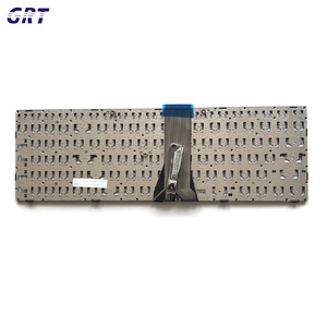 New US English <b>Keyboard</b> for Lenovo Ideapad B70-80 E50-70 E50-80 B71-80 G51-35 OEM <b>Cheap</b> Good Quality - Product Image 5