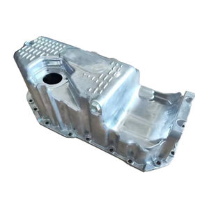 03C103603T 03C103603L Carter d'huile moteur automatique pour Audi A1 8X1 1.4T 30T 2011-2015 8XA 30T 2012-2015 A3 8PA 1.4T 30T 2010-2013 - Product Image 3