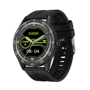 Smartwatch एंड्रॉयड 2021 reloj inteligentes घड़ी श्रृंखला तकनीकी खेल स्मार्ट घड़ी गर्म बिक्री घड़ी