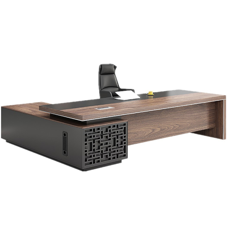 Office Furniture Modern Simple President Desk