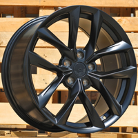 Jantes en alliage d'aluminium OEM d'origine 18 19 20 21 22 pouces 5*114.3PCD pour voitures particulières Model 3 Model Y Model X