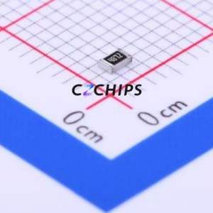 CR0805-FX-4872ELF ตัวต้านทานแบบ SMD 0805 (ประเภท: ฟิล์มหนา) (ความต้านทาน: 48.7kOhm ความแม่นยำ: 1%) - Product Image 1