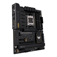 2023 ASUS TUF GAMING B650M-PLUS carte mère WIFI avec prise en charge AMD B650 AMD Ryzen 7000 Series Desktop CPU