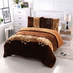 Edredón <span class=keywords><strong>de</strong></span> cama, juego <span class=keywords><strong>de</strong></span> sábanas, sábanas, ropa <span class=keywords><strong>de</strong></span> cama <span class=keywords><strong>de</strong></span> tamaño king, edredón acolchado <span class=keywords><strong>de</strong></span> felpa <span class=keywords><strong>de</strong></span> China, colcha <span class=keywords><strong>de</strong></span> mierda, edredones altos Boho para camas - Product Image 3