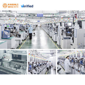 MLS กล่องแสดงผล LED ในร่มกล่องอลูมิเนียมหล่อ HD สำหรับห้อง<span class=keywords><strong>ประชุม</strong></span>ห้องบรรยาย Centers-P1.56คำสั่ง - Product Image 3