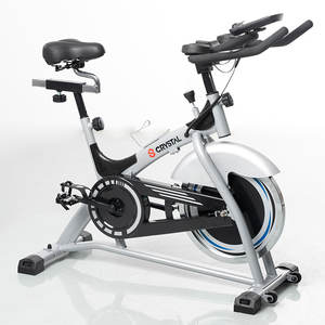 SJ-3373 Домашний Тренажерный Зал Оборудование коммерческий спиннинг велосипед спина велосипед - Product Image 3