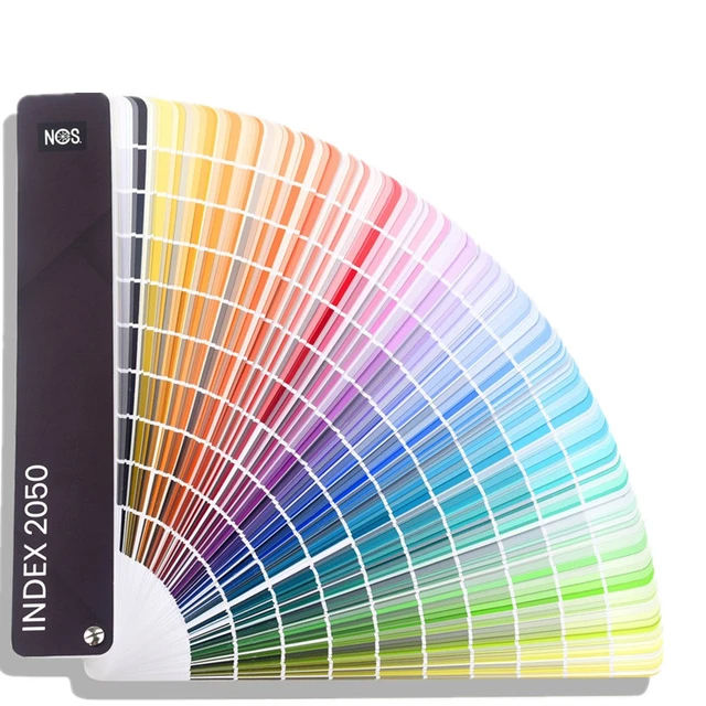 สีที่กำหนดเอง