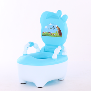En gros personnalisé haute qualité siège bébé <span class=keywords><strong>pot</strong></span> portable formation <span class=keywords><strong>wc</strong></span> pour handicapés avec support - Product Image 1
