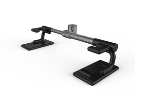 B1403 Diebstahlschlüssel für <span class=keywords><strong>Laptop</strong></span>-Notebook-Sicherheits-Vorführständer - Product Image 5