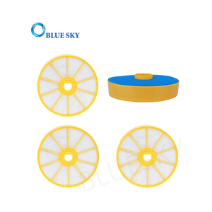 Bán buôn Pre động cơ lọc tương thích với dysons DC07 <span class=keywords><strong>DC14</strong></span> DC15 Máy hút bụi - Product Image 5
