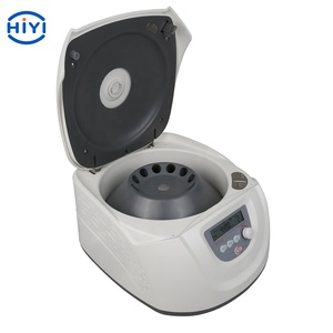 HiYi הנמכר ביותר DM0412P צנטריפוגה דנטלית במהירות נמוכה - Product Image 6