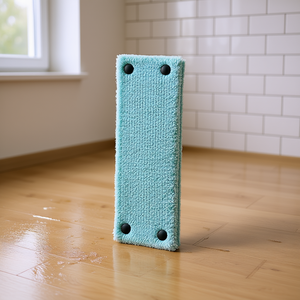 Leifheit Clean Twist XL – Recharge de serpillière en microfibre super douce pour serpillières intelligentes - Product Image 3