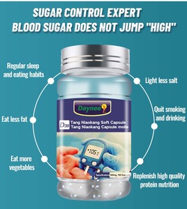 Wint Stad Diabetes Kang <span class=keywords><strong>Capsule</strong></span> Momordica Pueraria Wortelextract Cellulose Tangniaokang Zachte Capsuletangniaokang Zachte <span class=keywords><strong>Capsule</strong></span> - Product Image 6