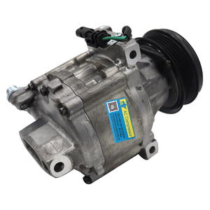 Compresseur AC automatique 94551797 095524150 42483362 pour Chevrolet Spark /<span class=keywords><strong>Opel</strong></span> <span class=keywords><strong>Karl</strong></span> - Product Image 5