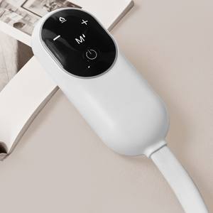 Masajeador de Cabeza con Compresión de Aire y Calor para Alivio de la Cabeza y Cuidado de los Ojos - Product Image 3