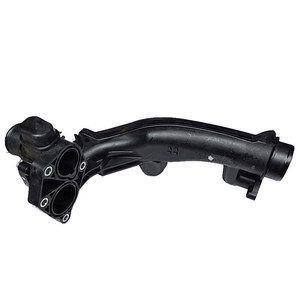 ท่ออากาศเข้าฮอนด้า 17270-5PA-A00 สำหรับอะไหล่ทดแทนเทอร์โบชาร์จเจอร์ CRV ของใหม่ - Product Image 2