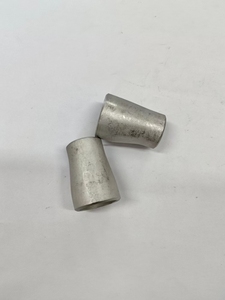 Wakamastu 1/2 DN25 thép không gỉ 304 nước Adapter mông hàn giảm phụ kiện đường ống liền mạch/seamed Đồng Tâm - Product Image 5