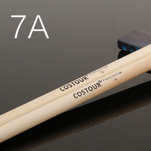 Vente en gros, bâton de tambour de niveau, bâton de tambour de jazz, fabricant en gros, vente directe - Product Image 5