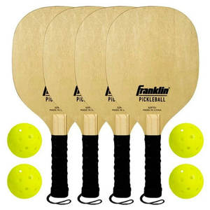 Raquettes de pickleball sur mesure, équipement sportif et articles de loisirs, sports et plein air, raquettes imprimées UV - Product Image 1