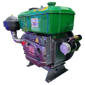 R.S. Gold xi lanh đơn làm mát bằng nước 4 thì động cơ <span class=keywords><strong>diesel</strong></span> khởi động điện 40 HP cr40m Euro <span class=keywords><strong>2</strong></span> phát thải 1.2L dễ dàng - Product Image 3