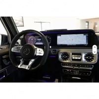 MERCEDES-BENZ G63 AMG SUV V8 2022 D'OCCASION