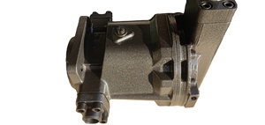 Pompes à piston Série HY HY63Y-RP HY80Y-RP HY25Y-RP HY40Y-RP HY125Y-RP HY160Y-RP HY250Y-RP Pompe hydraulique Prix usine Série HY - Product Image 3