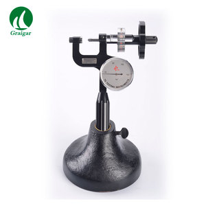 PHR-1 Taşınabilir Manuel <span class=keywords><strong>Rockwell</strong></span> Sertlik Ölçme Cihazı Test Kuvveti Seçenekleri için Toplam Sertlik Ölçer 60kgf 100kgf 150kgf - Product Image 6