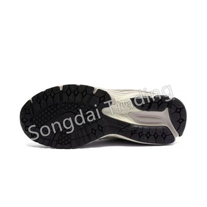 Zapatos Deportivos de Alta Calidad para Hombre, Diseño de 2025, Modelo 2002r, Casuales, para Caminar, Tenis, Moda, Lujo, para Correr - Product Image 5