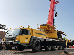 Grue de camionnette STC120 : Retour sur investissement en 2 ans, outil de levage urbain rentable - Product Image 3