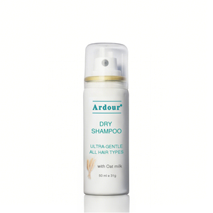 Champú de Marca Privada Orgánico para el Cuidado del Cuero Cabelludo y Crecimiento del Cabello, Sin Sulfatos, Antiencrespamiento, con Aceite de Menta y Romero para la Caída del Cabello - Product Image 4