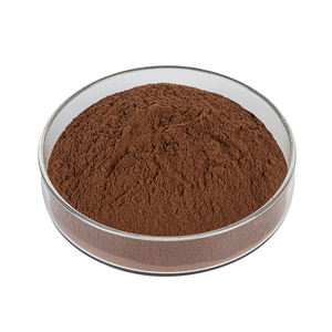 Poudre d'extrait de <span class=keywords><strong>propolis</strong></span> d'abeille soluble séchée par pulvérisation personnalisable, 2,5 % de flavonoïdes, approvisionnement en vrac, complément alimentaire, qualité alimentaire - Product Image 3