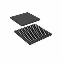 Composants électroniques intégrés 196 LFBGA MIMXRT1051CVL5B Acheter des composants électroniques en ligne BOM IC en stock