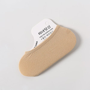 Calcetines invisibles con forro para <span class=keywords><strong>hombre</strong></span>, calcetín <span class=keywords><strong>invisible</strong></span>, No se muestra, <span class=keywords><strong>2022</strong></span> - Product Image 3