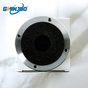 Haut-parleur de plafond encastré GMINJOO F2 8Ω 50W pour home cinéma/fêtes - Product Image 2